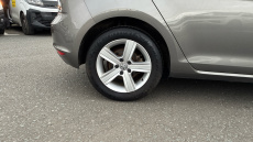 Volkswagen Golf 1.4 TSI 125 Match Edition 5dr Petrol Hatchback